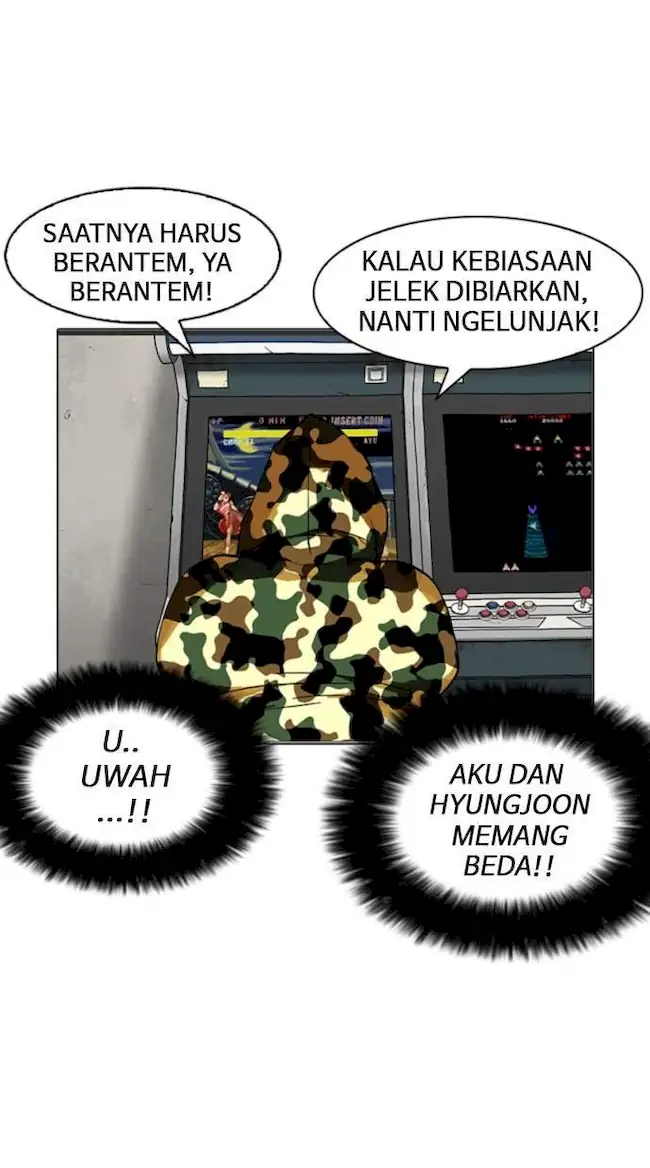 Lookism Chapter 155 Gambar 81