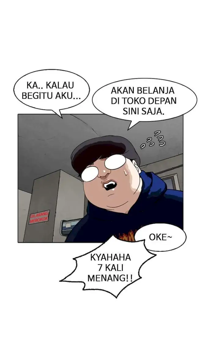 Lookism Chapter 155 Gambar 82