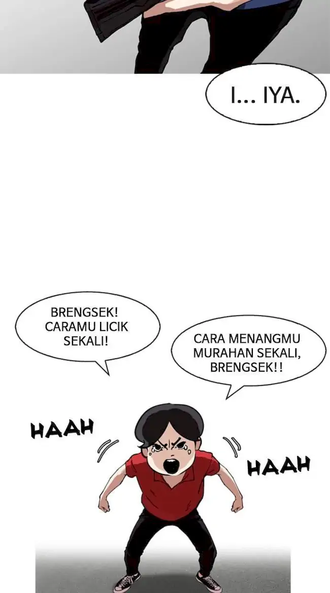 Lookism Chapter 155 Gambar 90