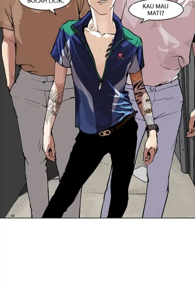 Lookism Chapter 155 Gambar 92