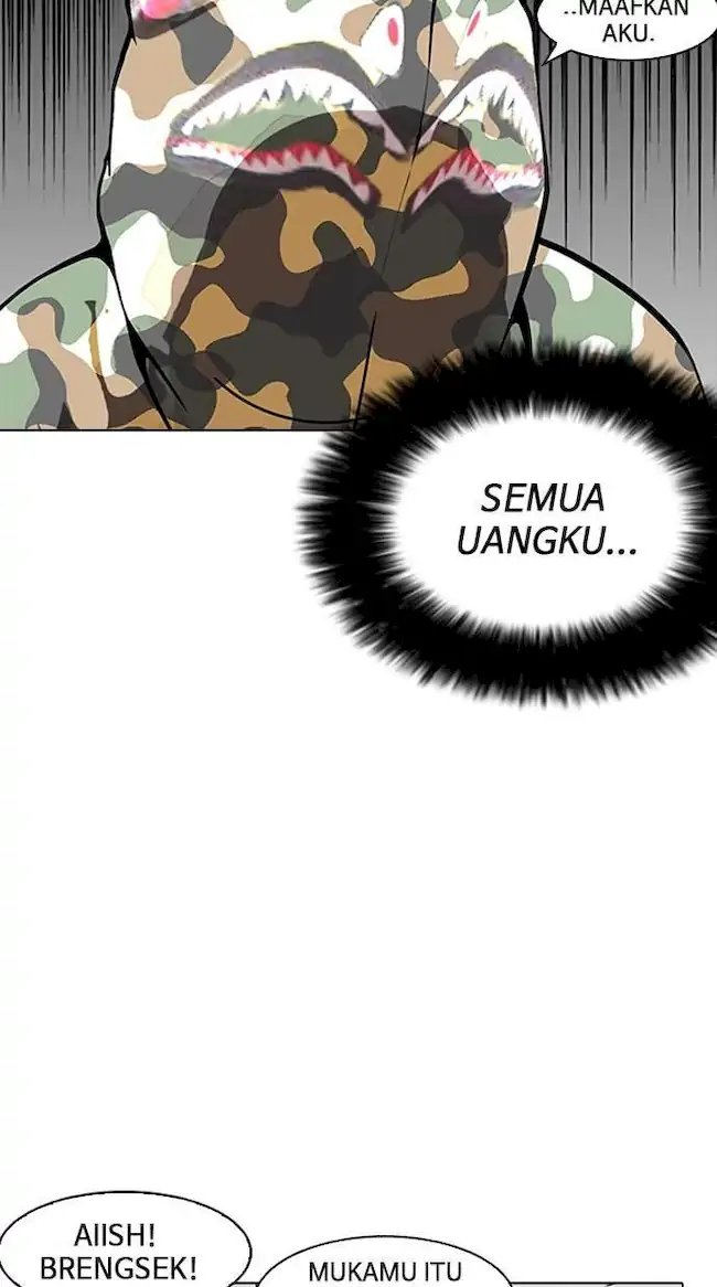 Lookism Chapter 155 Gambar 95