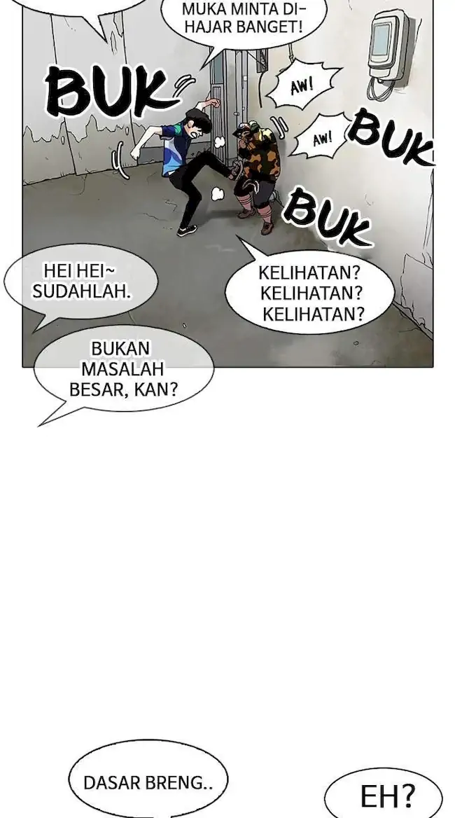 Lookism Chapter 155 Gambar 96