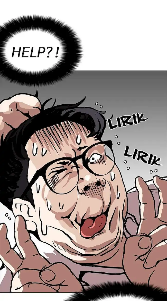 Lookism Chapter 156 Gambar 101