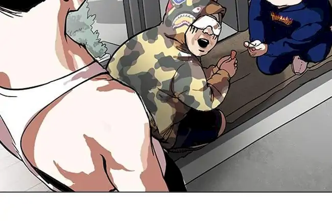 Lookism Chapter 156 Gambar 104