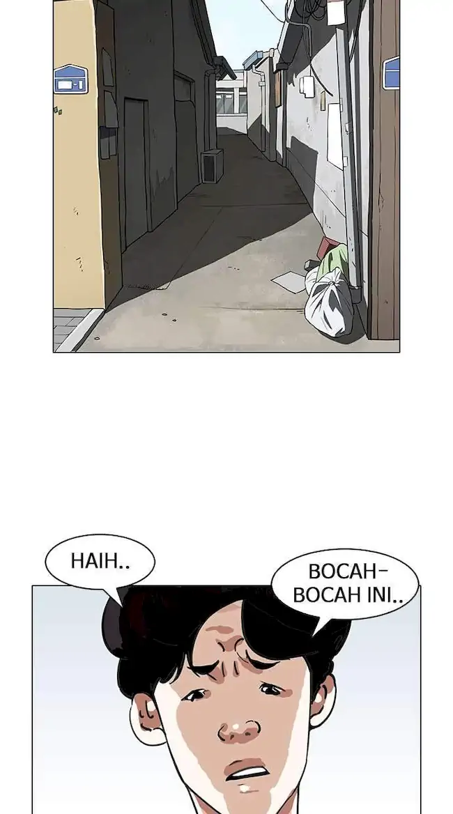 Lookism Chapter 156 Gambar 11