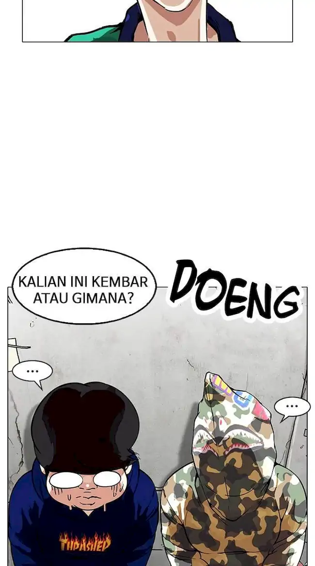 Lookism Chapter 156 Gambar 12