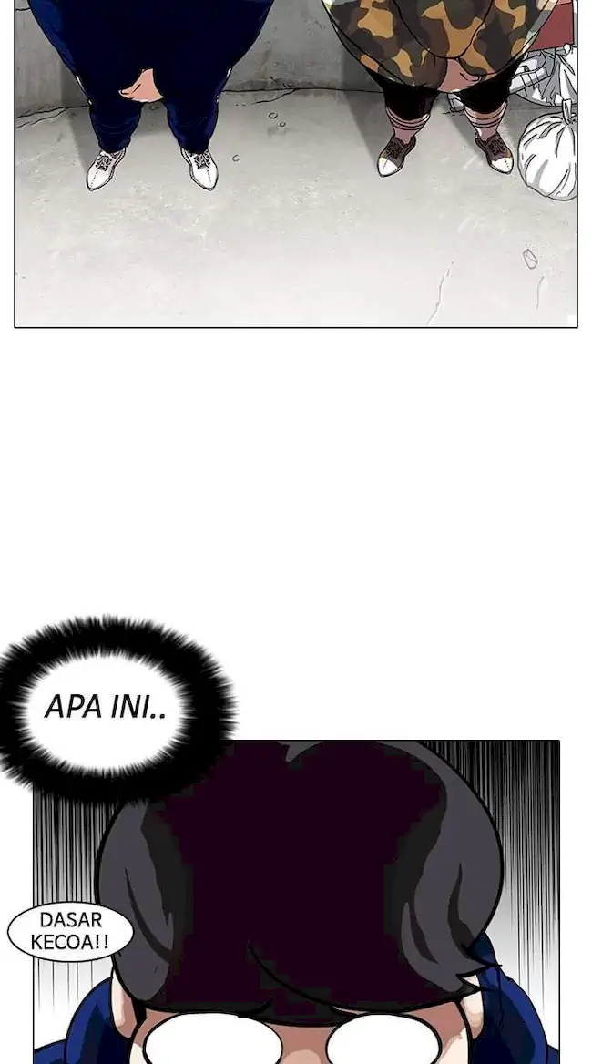 Lookism Chapter 156 Gambar 13