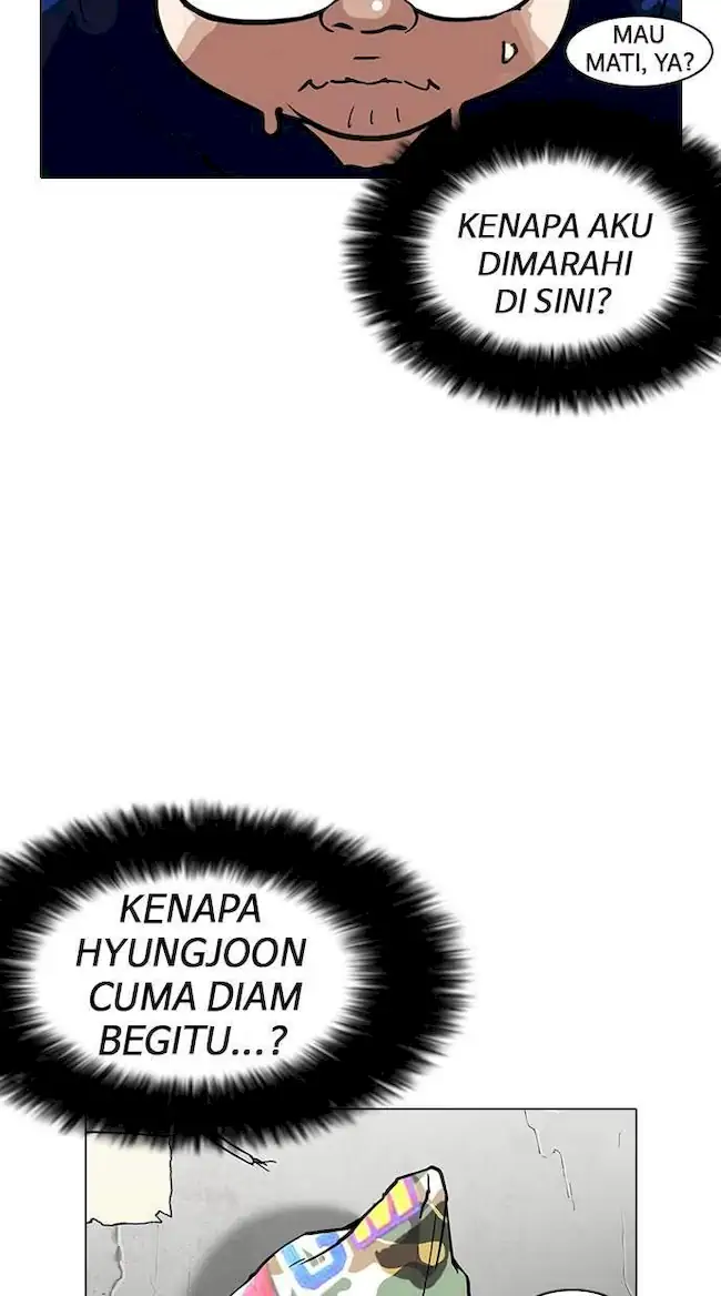 Lookism Chapter 156 Gambar 14