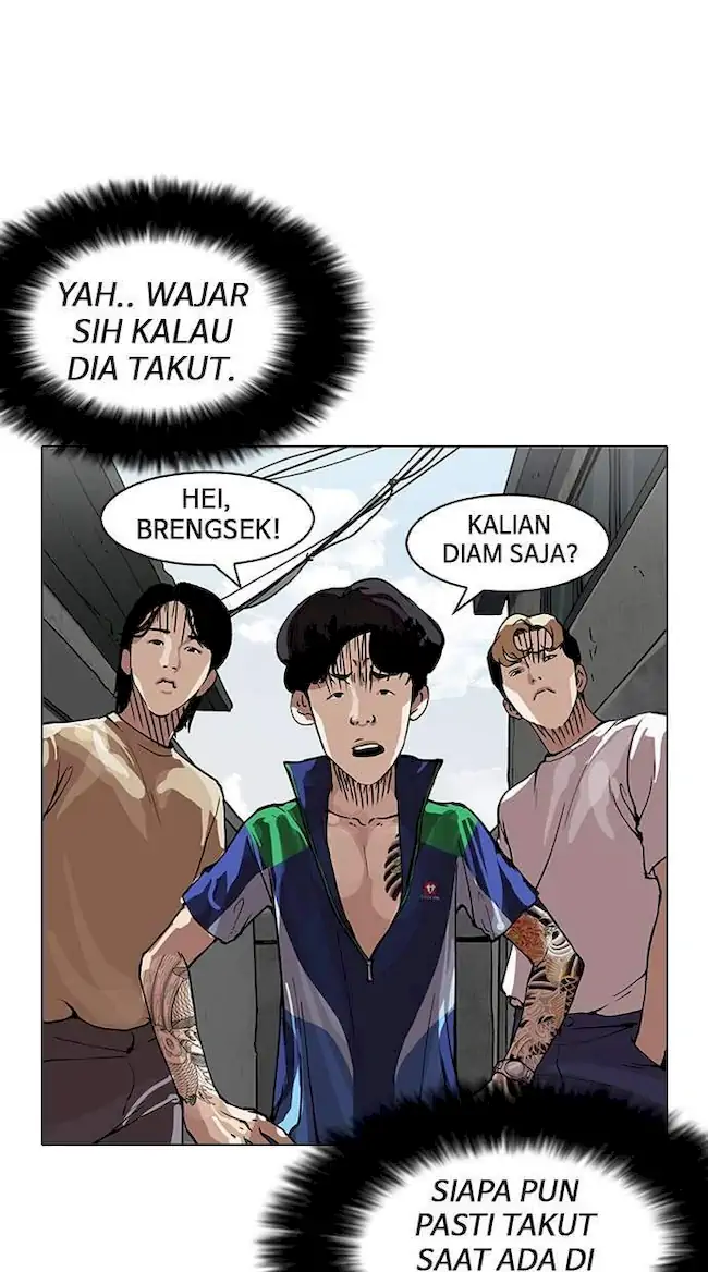 Lookism Chapter 156 Gambar 16