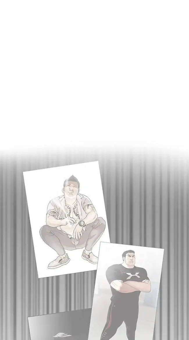 Lookism Chapter 156 Gambar 18