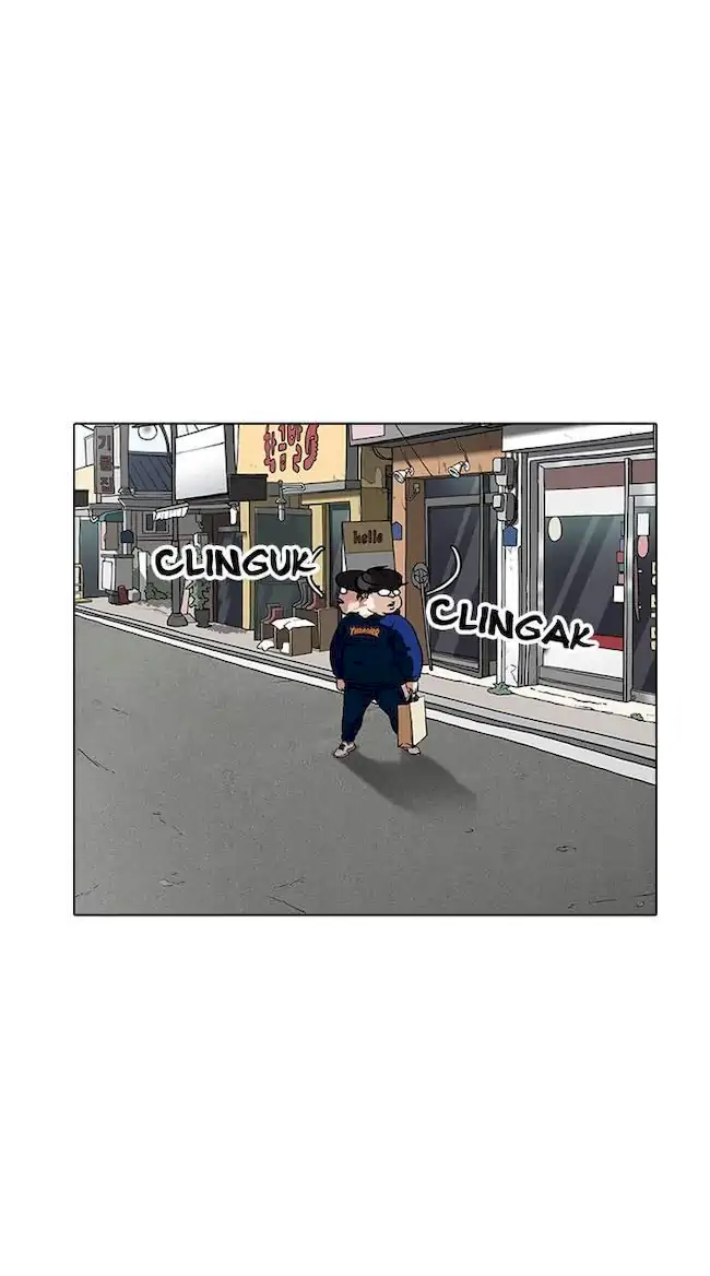 Baca  Lookism Chapter 156 Gambar 2