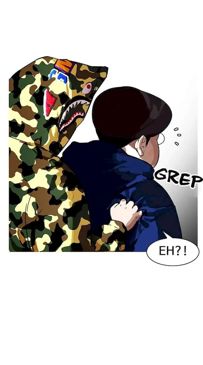 Lookism Chapter 156 Gambar 3