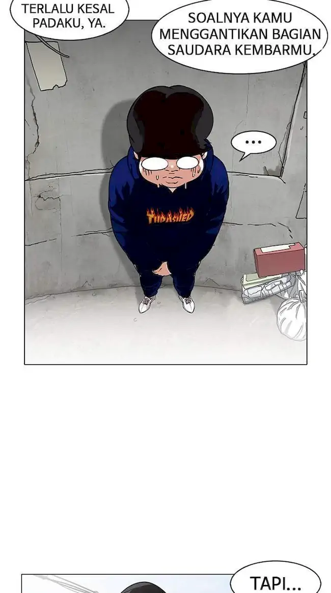 Lookism Chapter 156 Gambar 31