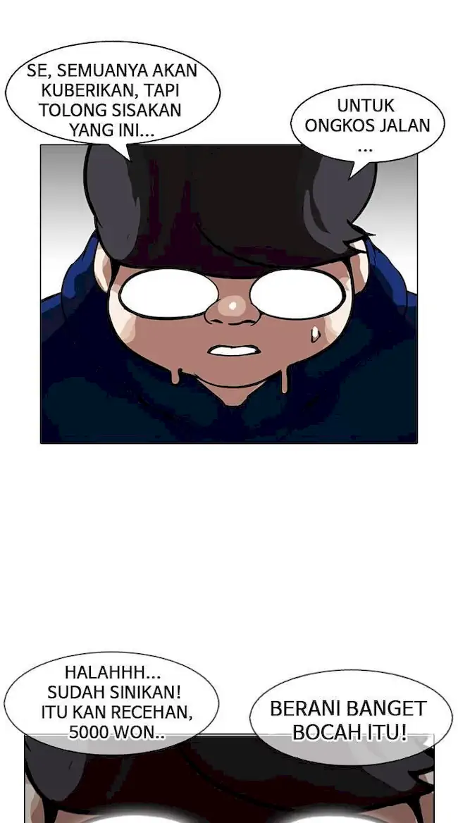 Lookism Chapter 156 Gambar 34