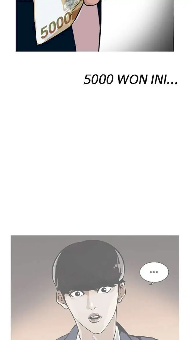 Lookism Chapter 156 Gambar 36