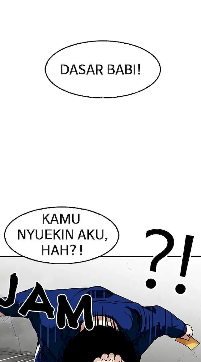 Lookism Chapter 156 Gambar 39