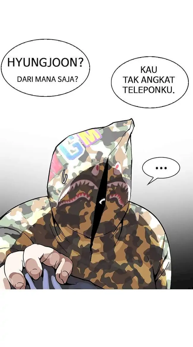 Lookism Chapter 156 Gambar 4