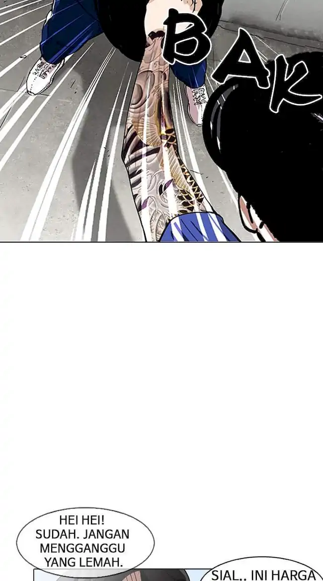 Lookism Chapter 156 Gambar 40