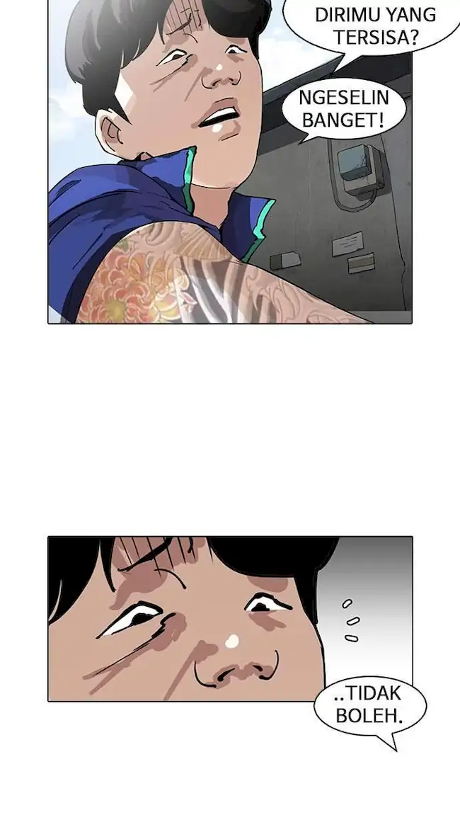 Lookism Chapter 156 Gambar 41