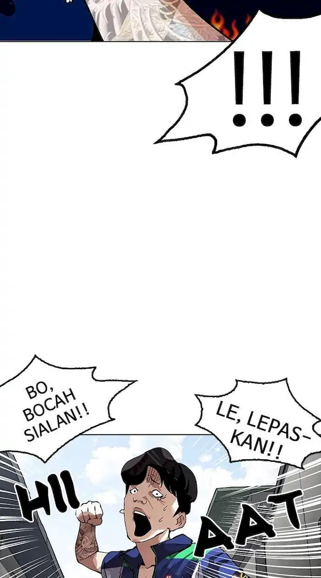 Lookism Chapter 156 Gambar 44