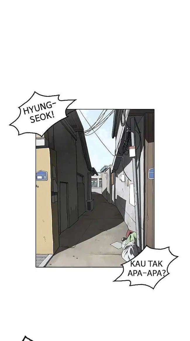 Lookism Chapter 156 Gambar 49