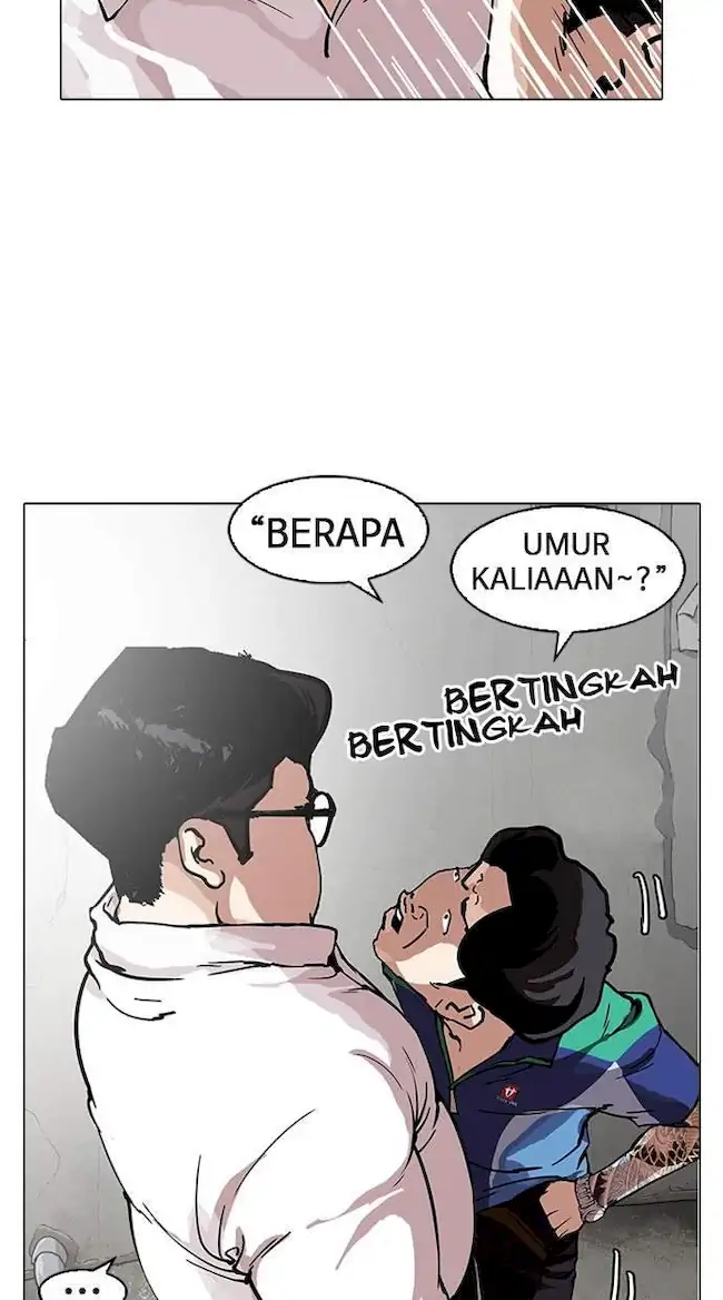 Lookism Chapter 156 Gambar 53