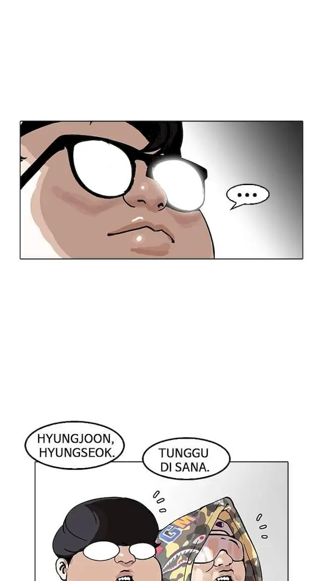Lookism Chapter 156 Gambar 55