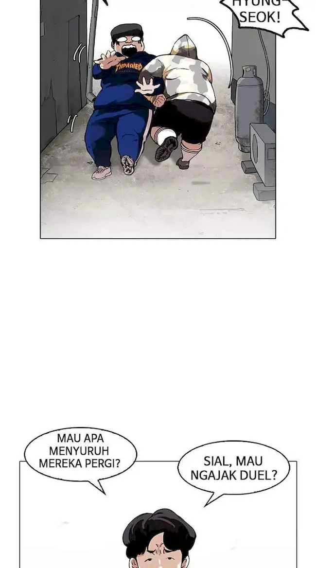 Lookism Chapter 156 Gambar 58