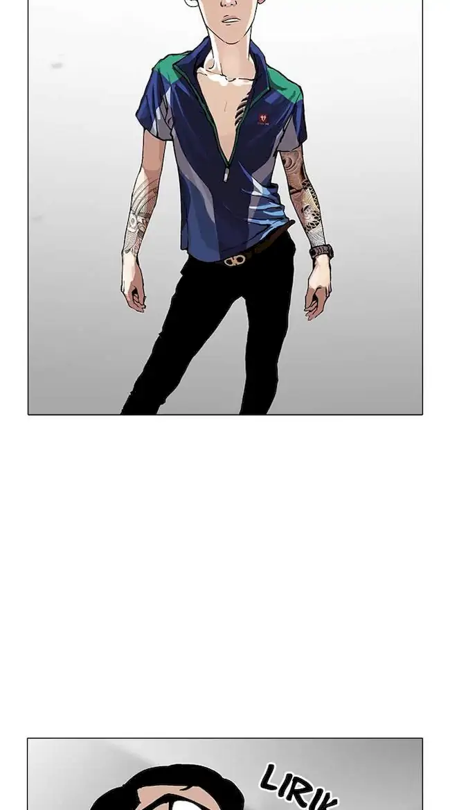 Lookism Chapter 156 Gambar 59