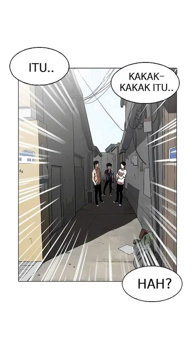 Lookism Chapter 156 Gambar 6
