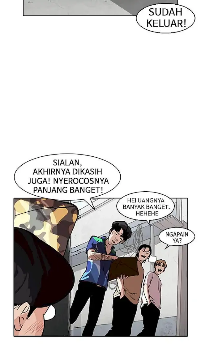 Lookism Chapter 156 Gambar 65