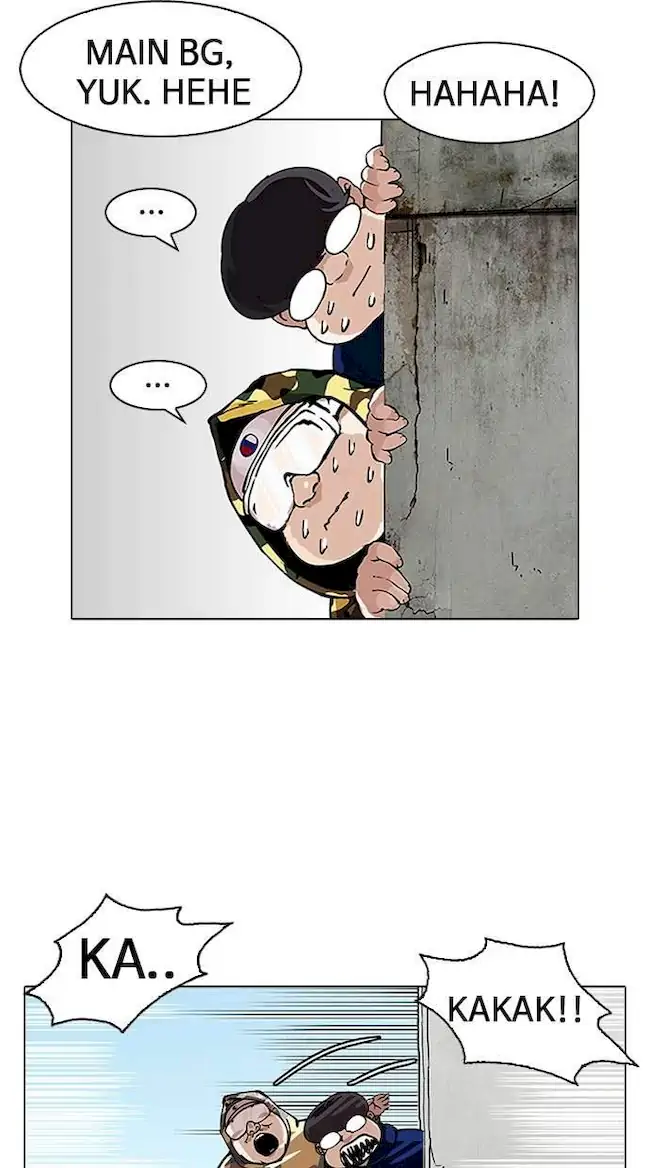 Lookism Chapter 156 Gambar 67