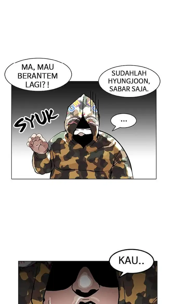 Lookism Chapter 156 Gambar 7