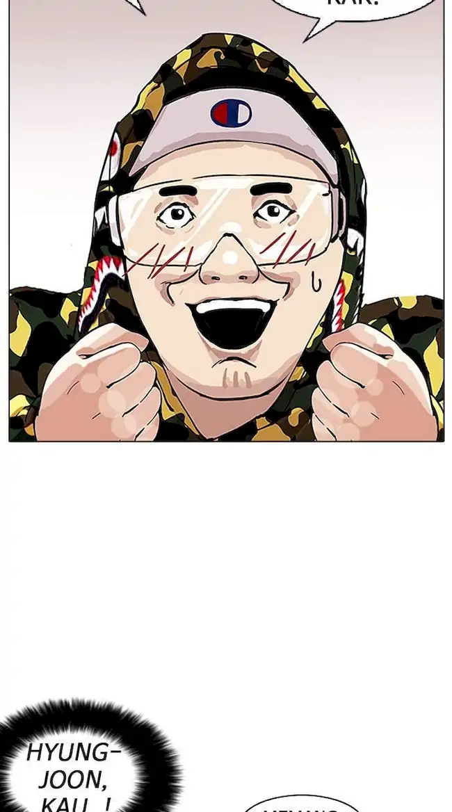 Lookism Chapter 156 Gambar 73