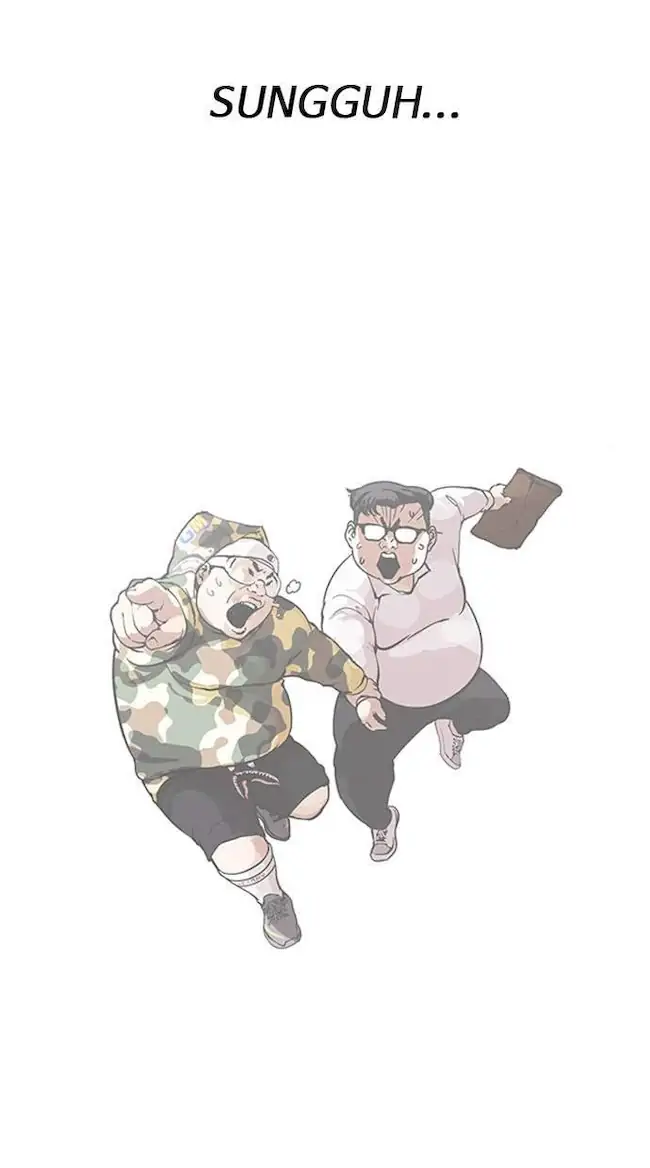 Lookism Chapter 156 Gambar 77