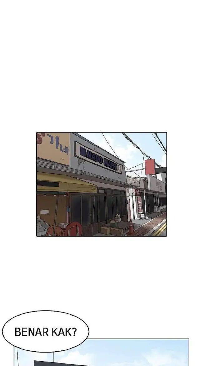 Lookism Chapter 156 Gambar 79