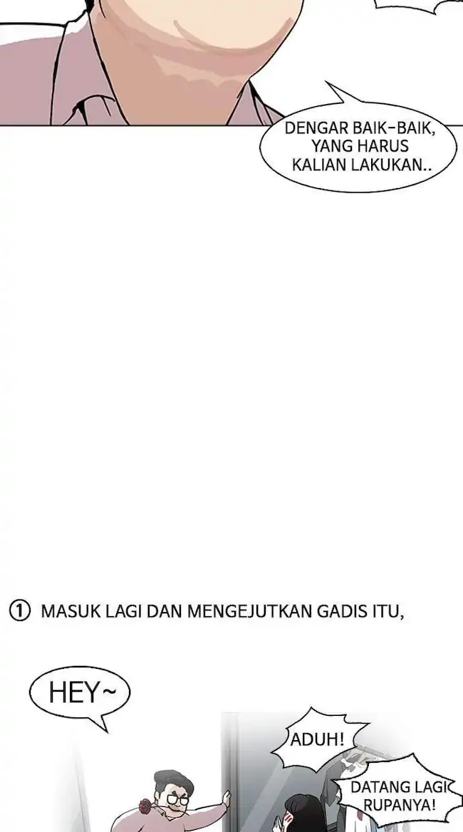 Lookism Chapter 156 Gambar 81
