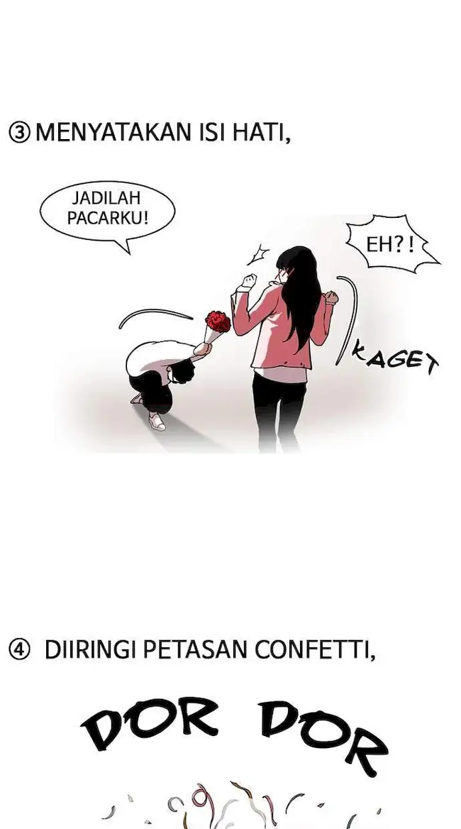 Lookism Chapter 156 Gambar 83