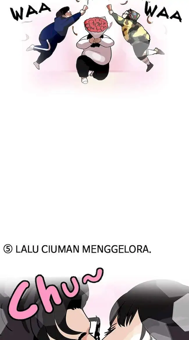 Lookism Chapter 156 Gambar 84