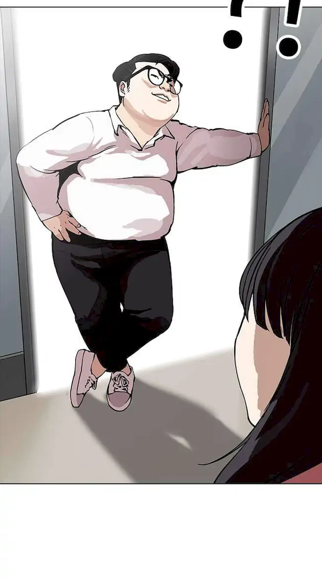 Lookism Chapter 156 Gambar 88