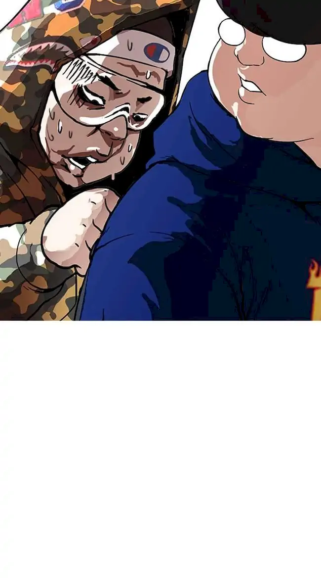 Lookism Chapter 156 Gambar 9