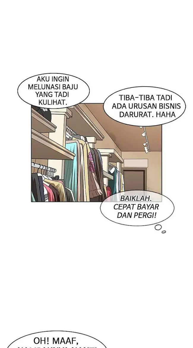 Lookism Chapter 156 Gambar 91
