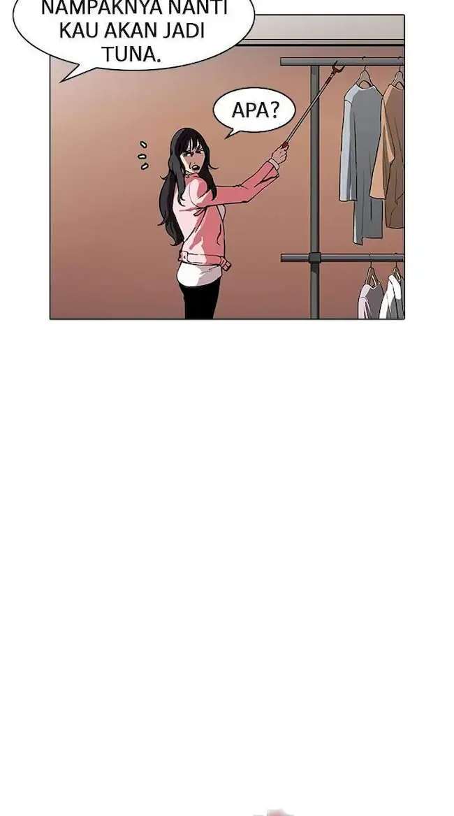 Lookism Chapter 156 Gambar 92