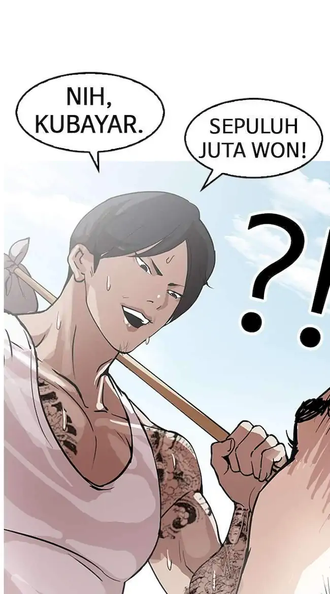 Lookism Chapter 157 Gambar 100