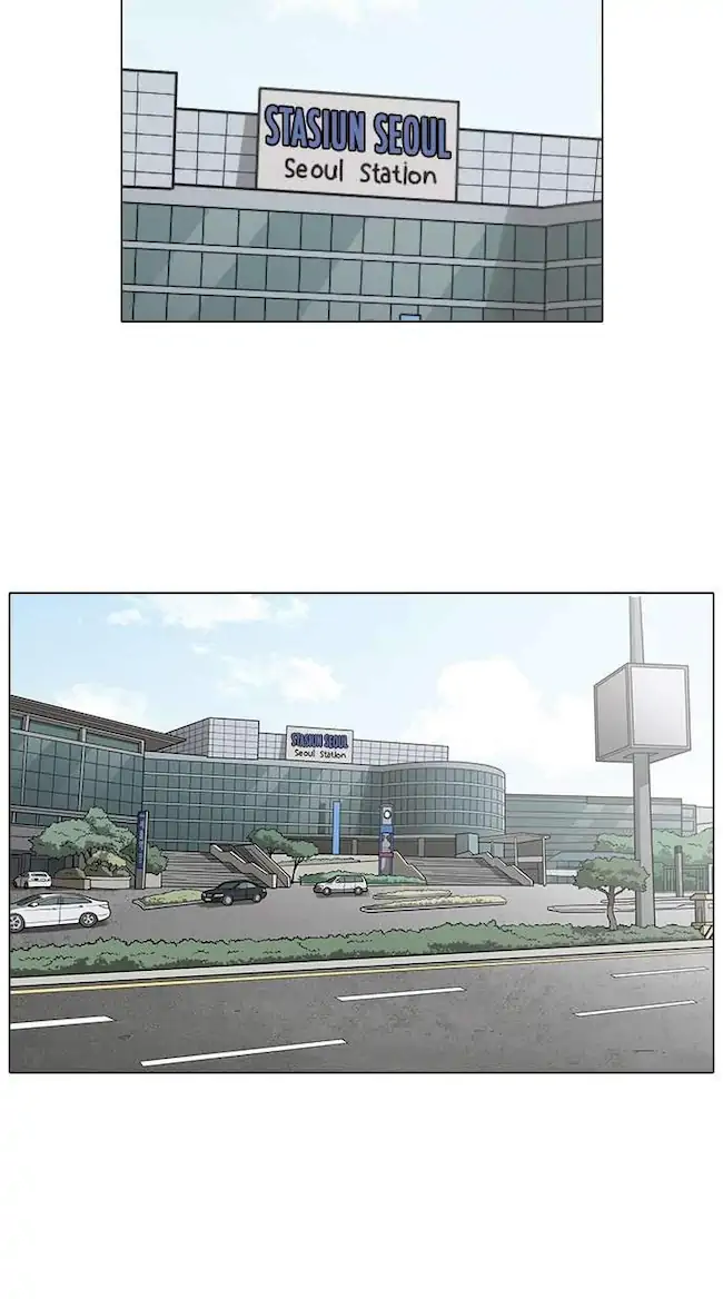 Lookism Chapter 157 Gambar 104