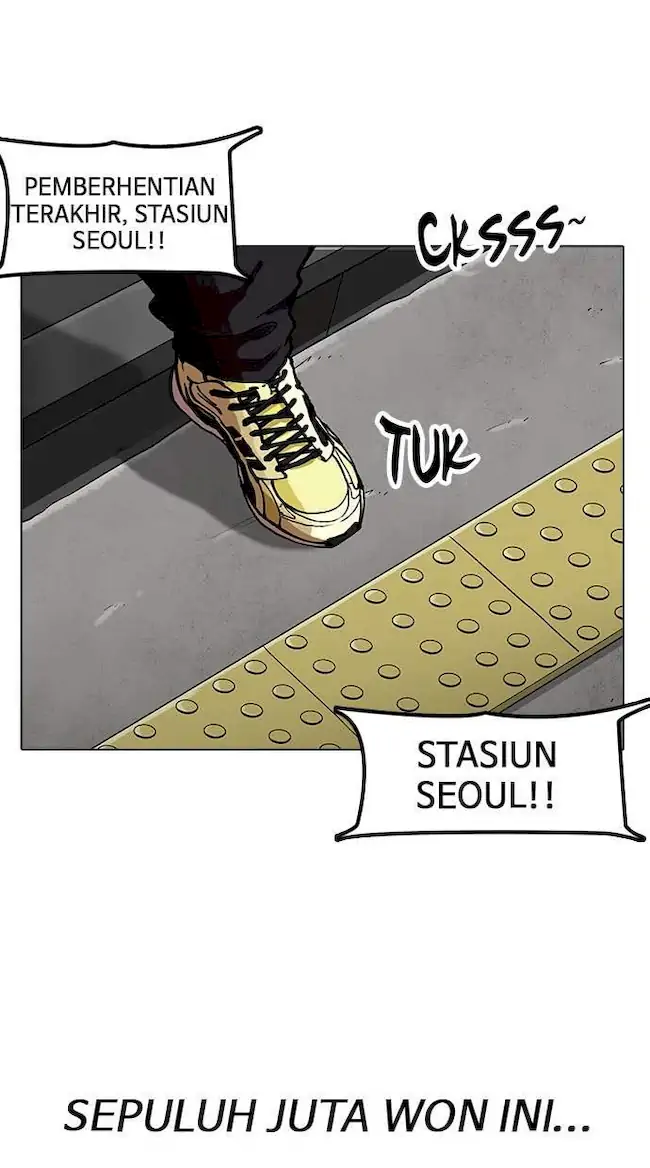 Lookism Chapter 157 Gambar 105