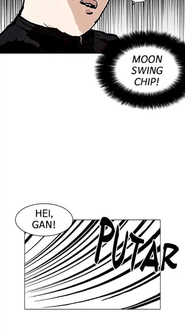 Lookism Chapter 157 Gambar 11