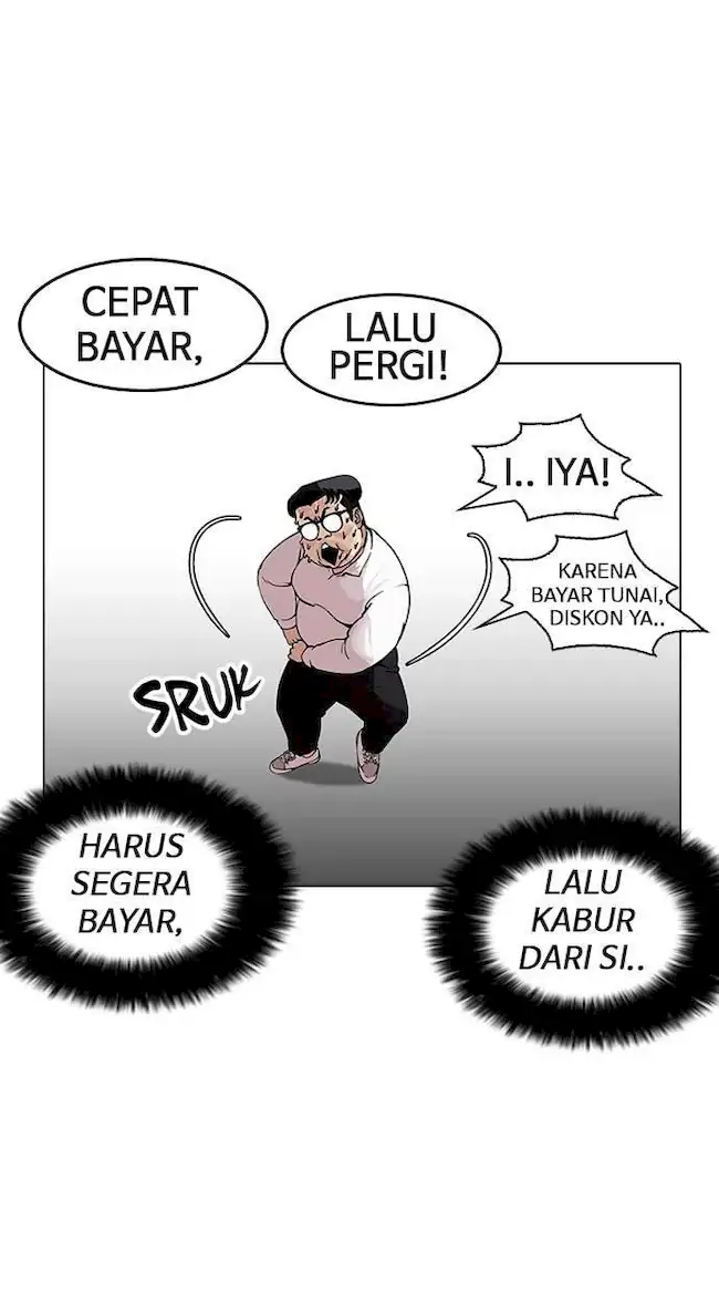 Lookism Chapter 157 Gambar 14