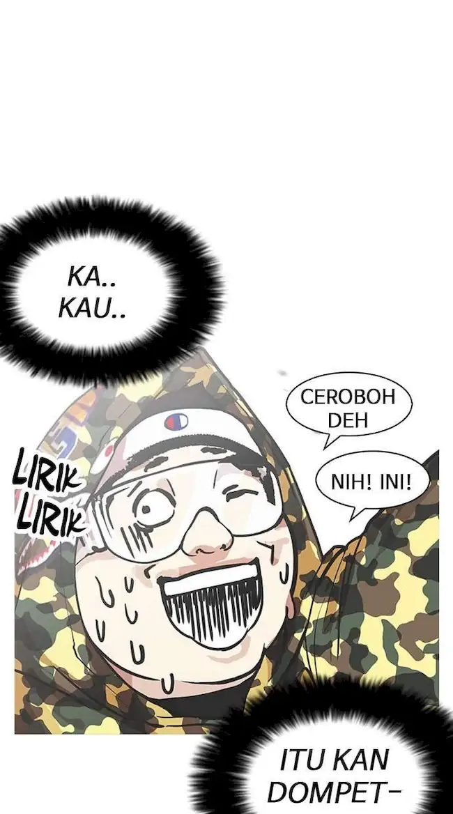 Lookism Chapter 157 Gambar 23