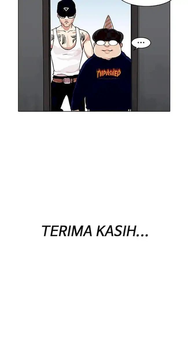 Lookism Chapter 157 Gambar 25